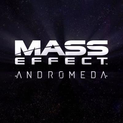 Mass Effect Andromeda