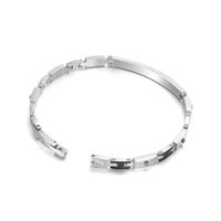 Police Heren armband - thumbnail