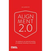 Alignment 2.0 (Paperback) - thumbnail