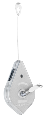 Connex Slaglijnmolen 30M Zonder Poeder - CPT792102 Connex Slaglijnmolen 30M Zonder Poeder - CPT792102