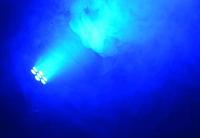 BeamZ MHL74 Wash LED moving-head 7x10W - thumbnail