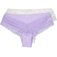 Brazilian - Paars - thumbnail