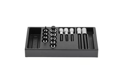 Gedore Inbusdopsleutelset 1/2" - 1402234 - thumbnail