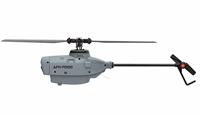 Amewi AFX-PD100 mit HD-Kamera RC helikopter RTF - thumbnail