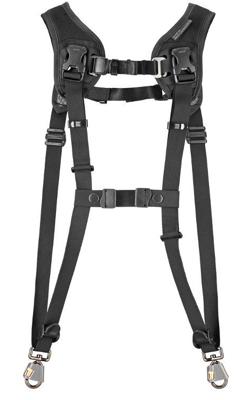 BlackRapid Breathe Double Slim