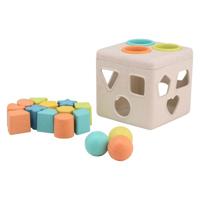 Happy World bioplastic vormenstoof - thumbnail