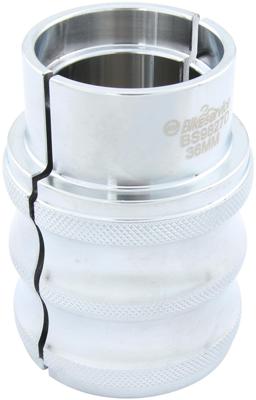 Bikeservice voorvork keerring montage slagstuk montgwrkz gabelsimm bst divided 36mm