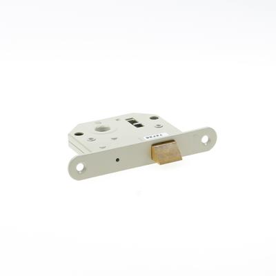 Lips 2084 Loopslot | DM50mm | voorplaat staal gelakt 20x127mm afgerond | sluitplaat SPT2084/1S | DR 1+3/2+4 - A000325608 Lips 2084 Loopslot | DM50mm | voorplaat staal gelakt 20x127mm afgerond | sluitplaat SPT2084/1S | DR 1+3/2+4 - A000325608