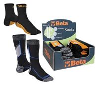 Beta 7425 39/42 Enkelhoge Sokken - 074250002 - thumbnail