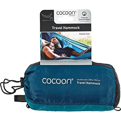 Cocoon Travel Hammock Double Hangmat Blue Moon Cocoon Travel Hammock Double Hangmat Blue Moon