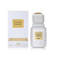 Ajmal Violet Musc 100 ml Eau de Parfum - thumbnail