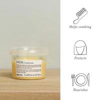 Davines Essential Haircare Dede Conditioner 75ml - thumbnail