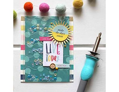 We R Makers • photo sleeve fuse tool eu