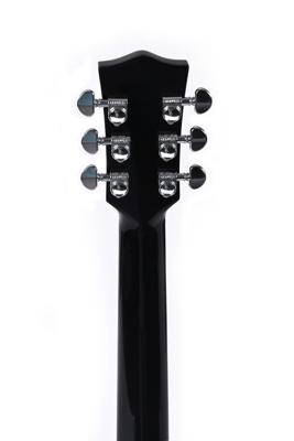 Sigma Guitars DM-SG5-BK elektrisch-akoestische westerngitaar