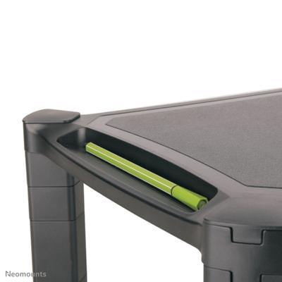 Neomounts NSMONITOR20 standaard/verhoger