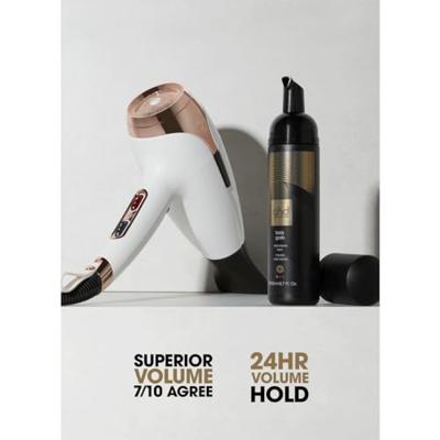 GHD Body Goals - Volume Mousse 200ml