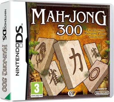 Mahjong 300 Mahjong 300