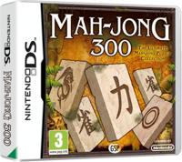Mahjong 300 - thumbnail