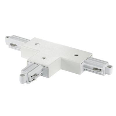 Nordlux Link Rail T- koppelstuk links wit 1 fase - 5049240