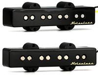Fender Vintage Noiseless Jazz Bass (set van 2) - thumbnail