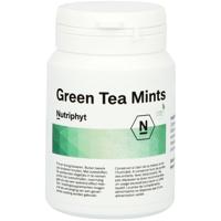 Green tea mints - thumbnail