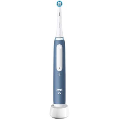 Oral-B Braun Oral-B My Way - Teens Elektri 8006540818626 Elektrische tandenborstel Blauw Oral-B Braun Oral-B My Way - Teens Elektri 8006540818626 Elektrische tandenborstel Blauw