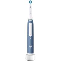 Oral-B Braun Oral-B My Way - Teens Elektri 8006540818626 Elektrische tandenborstel Blauw - thumbnail