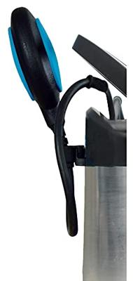 GÜDE GSX 1101 94604 Dompelpomp voor vervuild water 19000 l/h 8 m