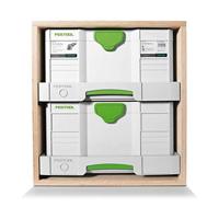 Festool SYS-AZ Uittreklade - 500692 - thumbnail