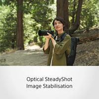 Sony E 70-350mm F/4.5-6.3 G OSS - thumbnail