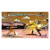 JoJo's Bizarre Adventure All Star Battle R - thumbnail