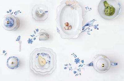 Pip Studio Royal White Voorraadpot Pip Studio Royal White Voorraadpot