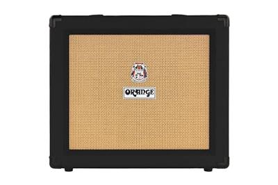 Orange Crush 35RT BLK 35 Watt gitaarversterker combo zwart - thumbnail