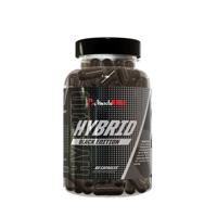 Hybrid - Muscle Rage - thumbnail