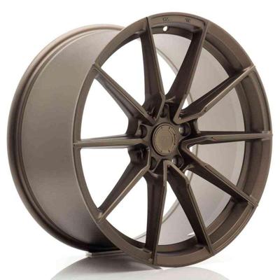 Autovelg Japan Racing SL021995F25I4072MBZ Brons PCD 5x120 ET40 19" CB 72,6