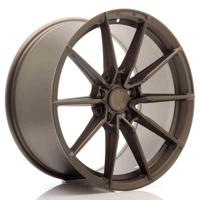 Autovelg Japan Racing SL021995F25I4072MBZ Brons PCD 5x120 ET40 19" CB 72,6 - thumbnail