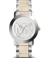 Michael Kors Druksluiting MK4304 - 13mm