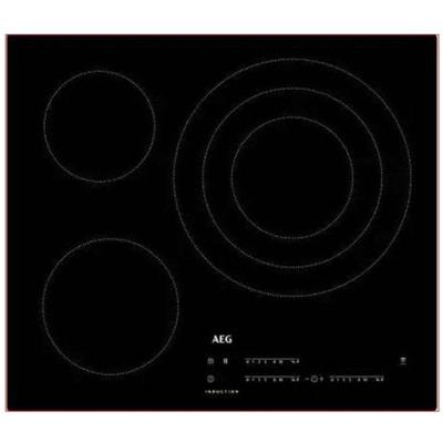 Inductiekookplaat AEG IKP63401CB
