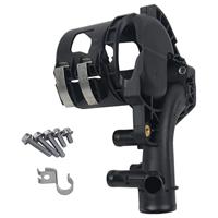 ROYAL DELFT - Proud Mary 30cm Meisje met de Parel (gelimiteerd) - thumbnail