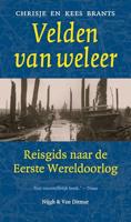 Velden van weleer: Reisgids naar de Eerste Wereldoorlog - thumbnail