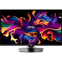 MSI MAG 321UPX QD-OLED - thumbnail