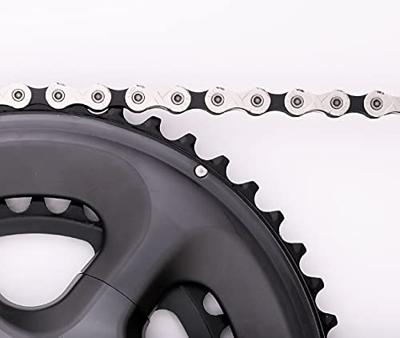KMC x11 hi-performance fietsketting 118 schakels - thumbnail