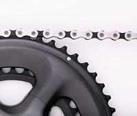 KMC x11 hi-performance fietsketting 118 schakels - thumbnail