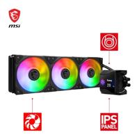 MSI MPG CORELIQUID D360 waterkoeler - thumbnail