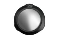 Celestron 94243 EclipSmart Solar Eclipse telescoopfilter – voldoet aan ISO 12312-2, stevige bevestiging met zonnefilter, werkt met 6” Schmidt-Cassegrain-telescopen, Zwart - thumbnail