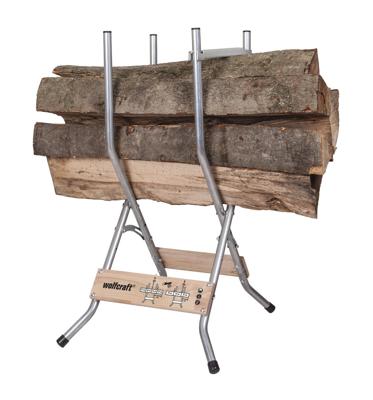 Wolfcraft sb 60 | zaagbok | mobiel en compact | 1 stuk - 5119000