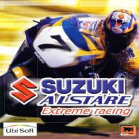 Suzuki Alstare Extreme Racing - thumbnail