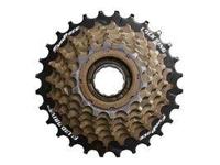 Sunrace 7 Versnellingen -13/28 Vrijwiel - thumbnail