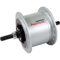 Shimano naafdynamo rollerbrake dh-c6000 6v 2.4w - thumbnail