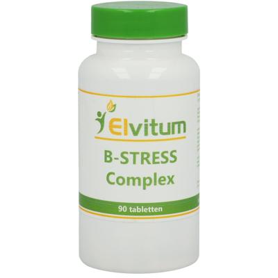 Elvitum B-Stress Complex Tabletten